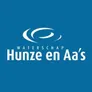 Logo Waterschap Hunze en Aa's