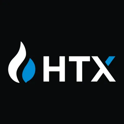 Huobi Logo