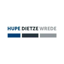 Hupe | Dietze | Wrede Steuerberater Partnerschaft mbB