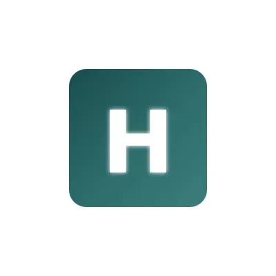 Huper logo
