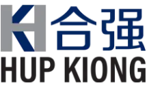 Hup Kiong