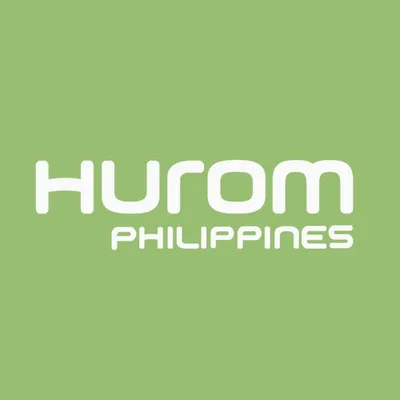 hurom.com.ph logo