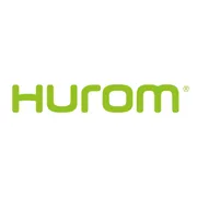 Hurom Logo