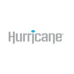 Hurricane fans logo