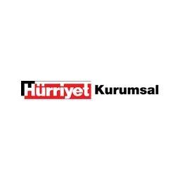 Hurriyet Gazetecilik ve Matbaacilik AS Logo