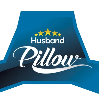 Husband Pillow logo