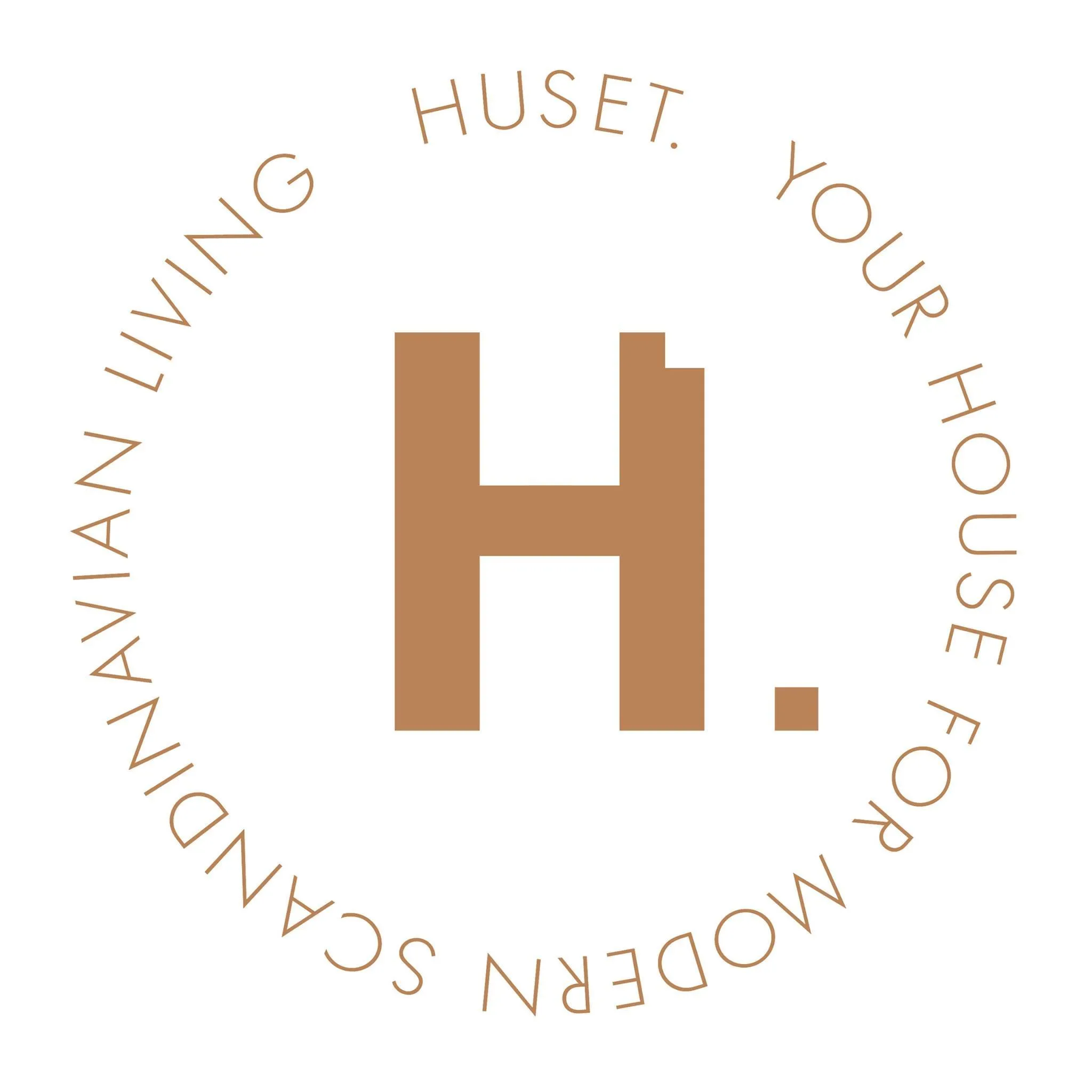 Huset Shop