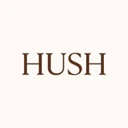 Hush Homewear Logo