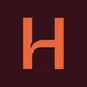 Hushed logo