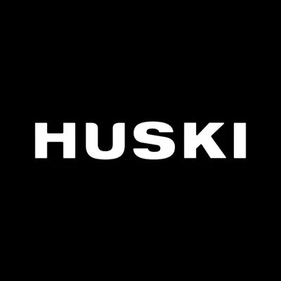 Huski logo