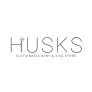 Logo Husks