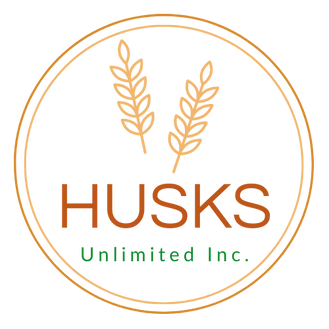 Husks Unlimited Inc. logo