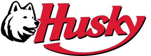 Husky logo