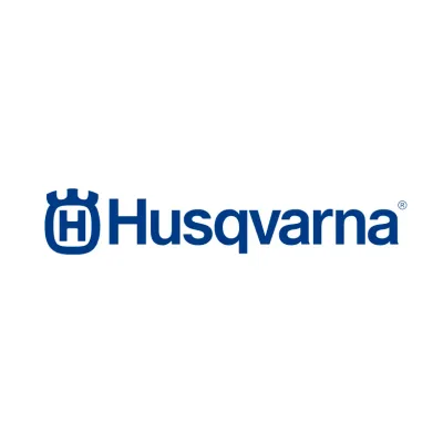 Husqvarna logo
