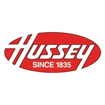 Hussey Seating Logo