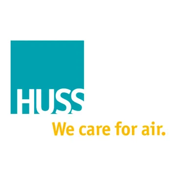 Huss Group Logo