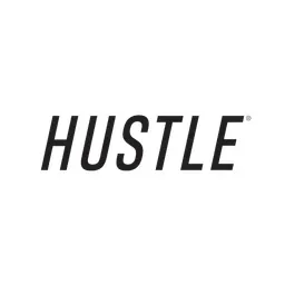 Hustle Beauty logo