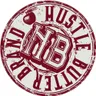 Hustlebutter logo