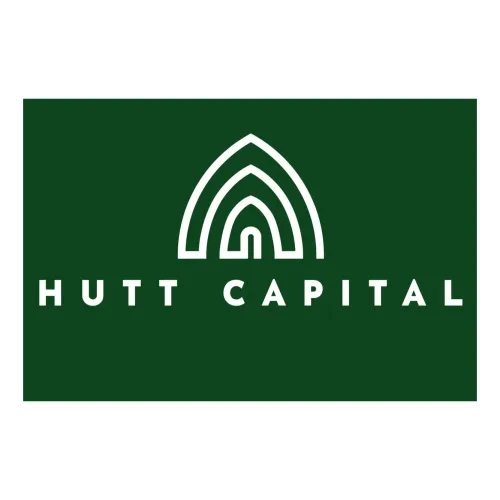 Hutt Capital logo