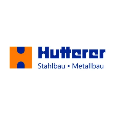 Hutterer Stahlbau und Metallbau GmbH