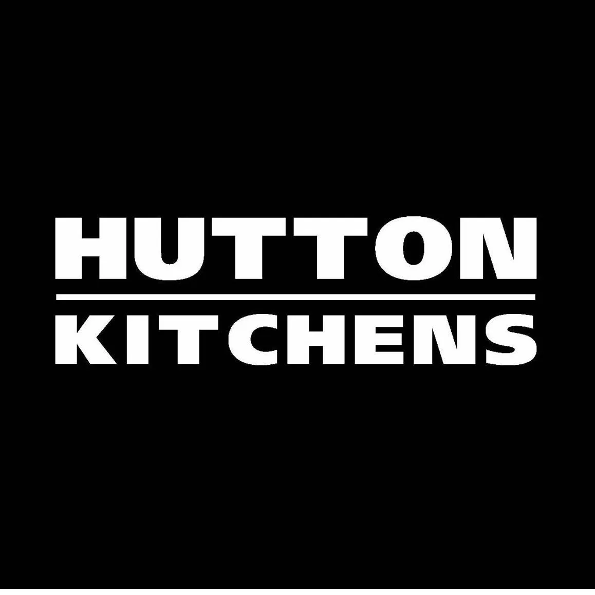 Hutton Kitchens logo