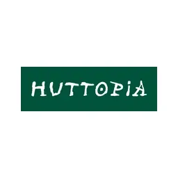 Huttopia logo