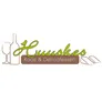 Logo Huuskes - Binnenhof