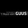 Logo 't Huus van Guus