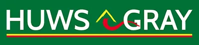 Huws Gray logo
