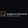 Logo Huygens & Groenevelt