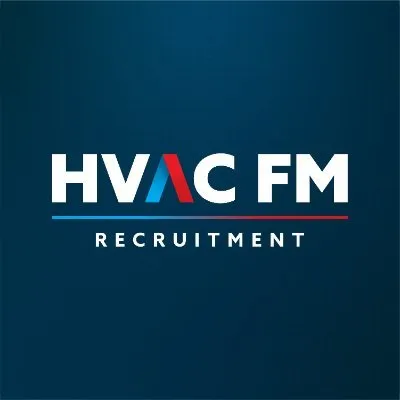 HVAC Recruitment logo