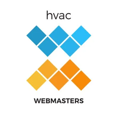 HVAC Webmasters Logo