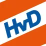 Logo H. van Dijkhuizen