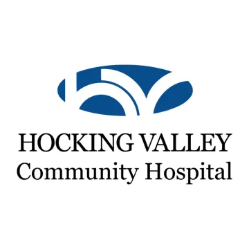 Hocking Valley Community Hospital Logo