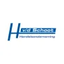 Logo Handelsonderneming H. van de Schoot