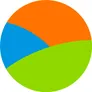 Logo Hogeschool Van Hall Larenstein - Agora