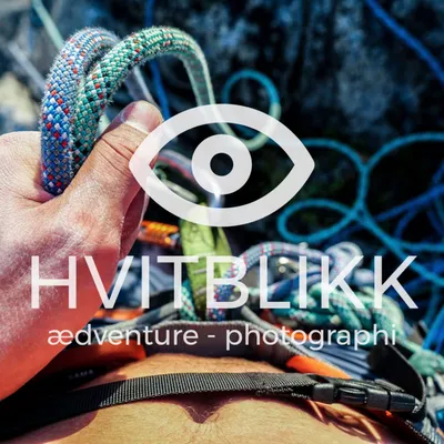 ELLINGJORD - HVITBLIKK