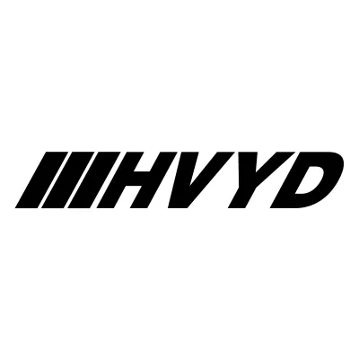 hvy-d.com logo