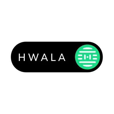 Hwala logo