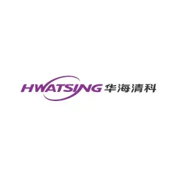 Hwatsing Technology Co. Ltd. A logo