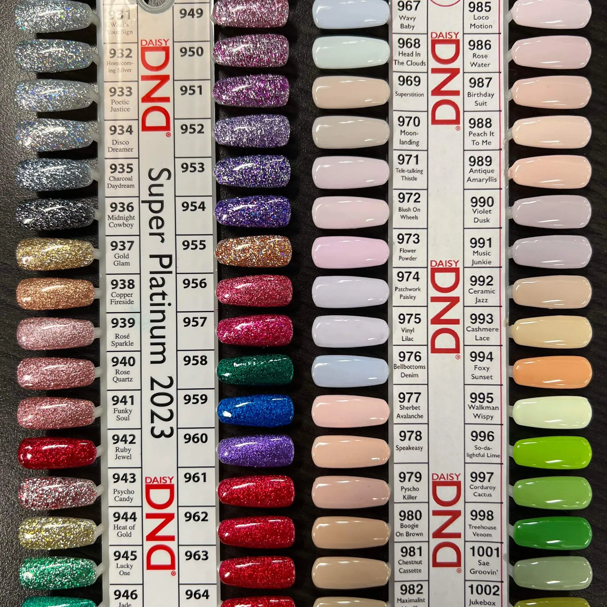 Hollywood Beauty Supplies