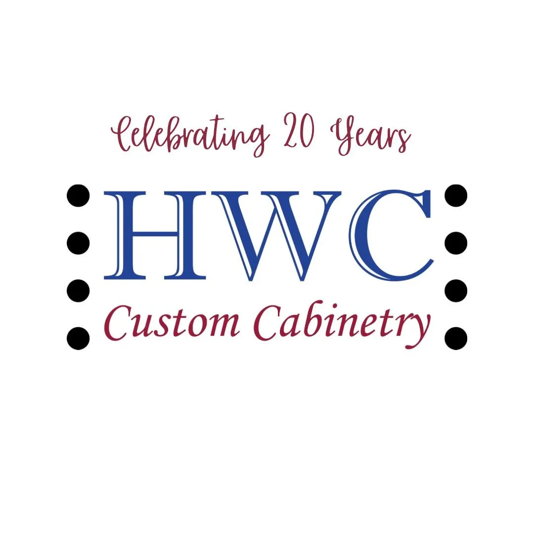 HWC Custom Cabinetry logo