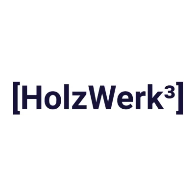HolzWerk³