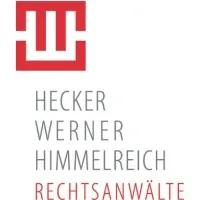 Hecker Werner Himmelreich Rechtsanwälte Partnerschaft mbB
