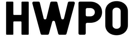 HWPO logo