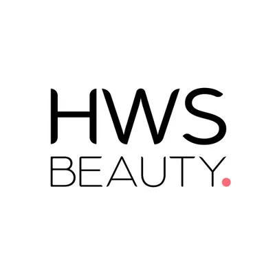 HWS Beauty logo