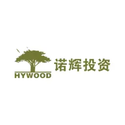 诺辉创投 logo