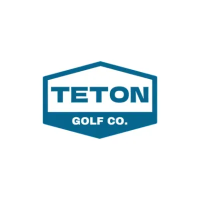 Teton Golf Company logo