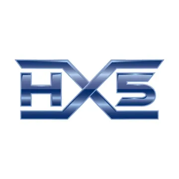 HX5 LLC Logo