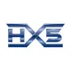HX5 logo